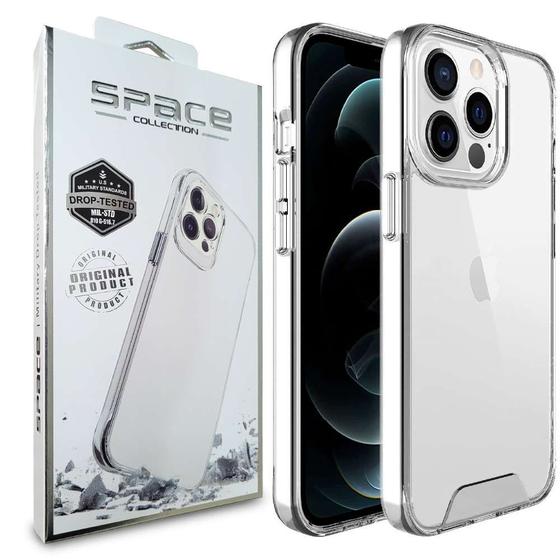 Imagem de Capinha Space Collection Original - Motorola G73