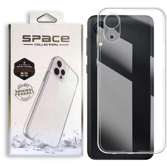 Imagem de Capinha Space Collection - Samsung A03 Core