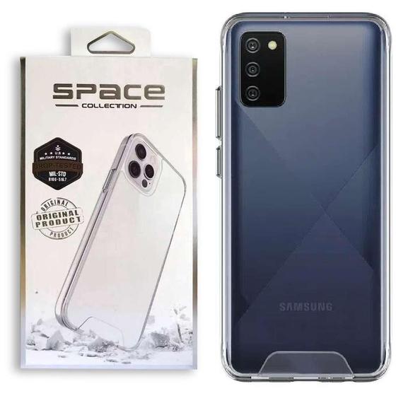 Imagem de Capinha Space Collection - Samsung A03 S