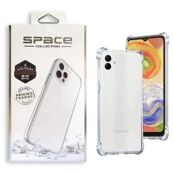 Imagem de Capinha Space Collection - Samsung A04 S