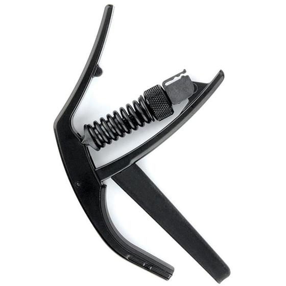 Imagem de Capo para Guitarra Violão Artist PW-CP-13 Preto - Planet Waves 