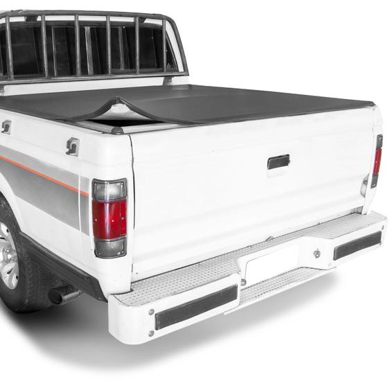 Capota Marítima Chevrolet D20 1995 1996 1997 Alongada Modelo Slim Eco Baguete Menor preço em Capota Marítima Chevrolet D20 1995 1996 1997 Alongada Modelo Slim Eco Baguete