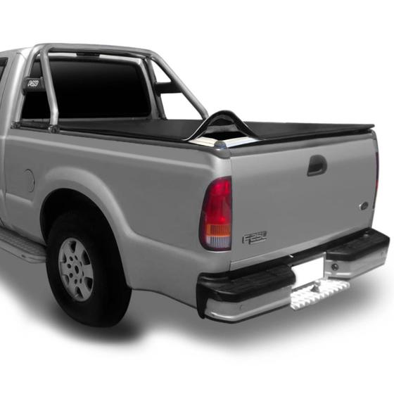 Capota Marítima Ford F250 98 A 2011 Slim Eco Baguete para Santo Antonio Menor preço em Capota Marítima Ford F250 98 A 2011 Slim Eco Baguete para Santo Antonio
