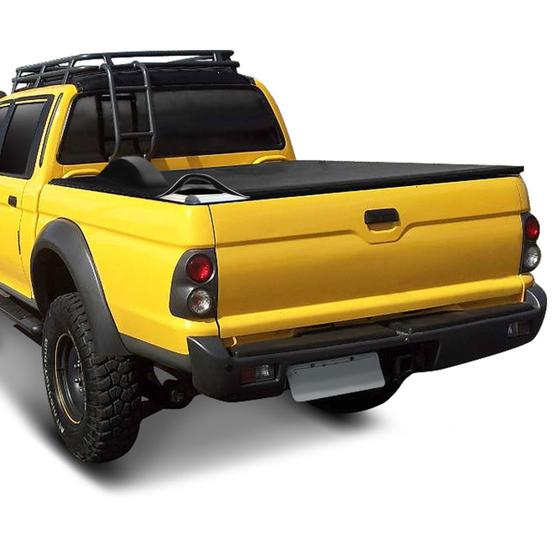 Capota Marítima Mitsubishi L200 Savana 96 a 2006 Slim Eco Baguete Menor preço em Capota Marítima Mitsubishi L200 Savana 96 a 2006 Slim Eco Baguete