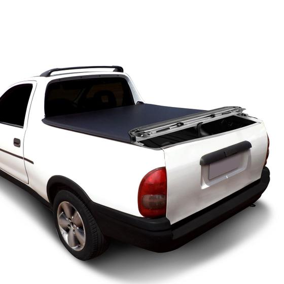 Capota Marítima Pick Up Corsa 95 96 97 98 99 2000 2001 2002 2003 Slim Eco Trek Menor preço em Capota Marítima Pick Up Corsa 95 96 97 98 99 2000 2001 2002 2003 Slim Eco Trek