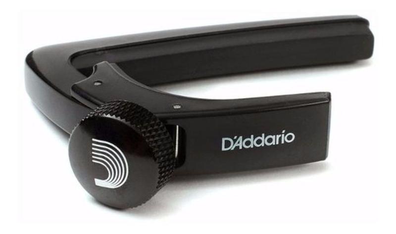 Imagem de Capotraste d'addario ns pw-cp-07