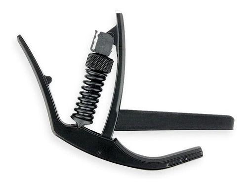 Imagem de Capotraste D'addario Planet Waves Artist Classical Pw-cp-13