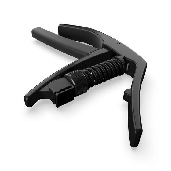 Imagem de Capotraste P/ Guitarra Pwcp10 Preto Planet Waves PW-CP-10