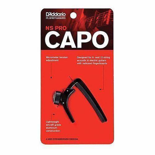 Imagem de Capotraste Planet Waves Ns Pw Cp02