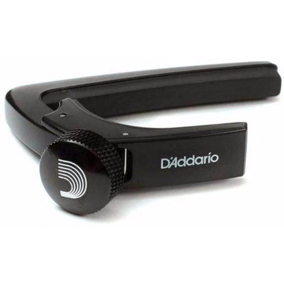 Imagem de Capotraste Planet Waves PW-CP-07 NS Capo Lite 