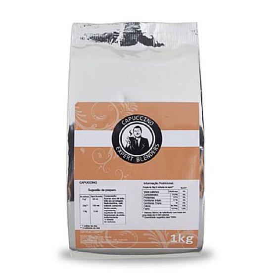 Imagem de Cappuccino Solúvel - Expert Blenders 1Kg