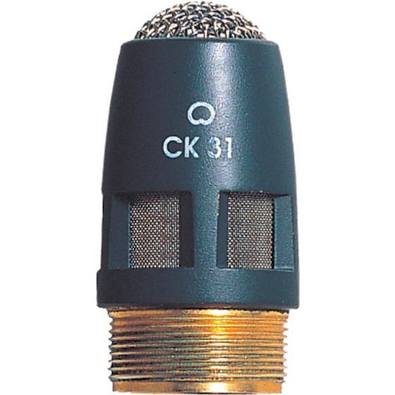 Imagem de Capsula AKG de Microfone para HM100 CK31