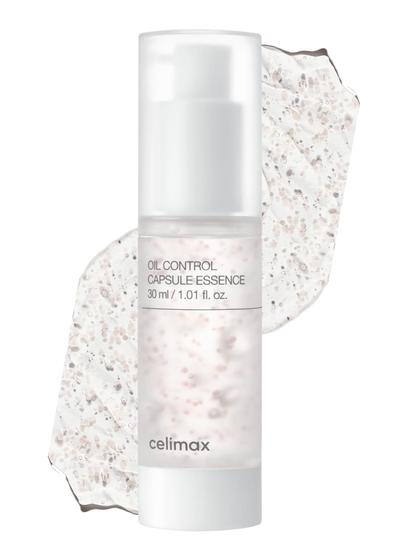 Imagem de Cápsula de controle de óleo Essence celimax Tea Tree 30mL