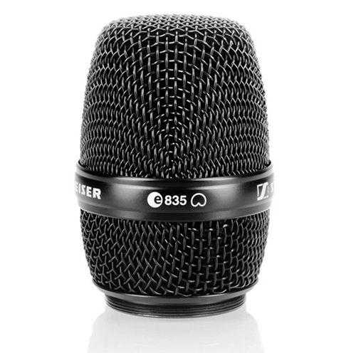 Imagem de Capsula de Microfone MMD 835 PT Sennheiser