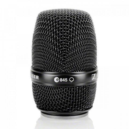 Imagem de Cápsula de Microfone Sennheiser MMD 845 Preto F002