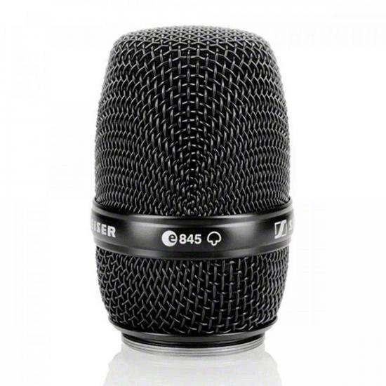 Imagem de Cápsula De Microfone Sennheiser Mmd 845 Preto