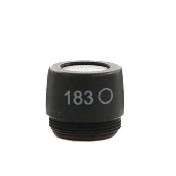 Imagem de Capsula Microfone Shure MX R183B