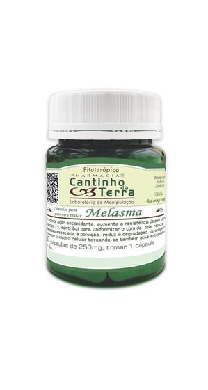 Imagem de Capsula Para Melasma - 30Caps