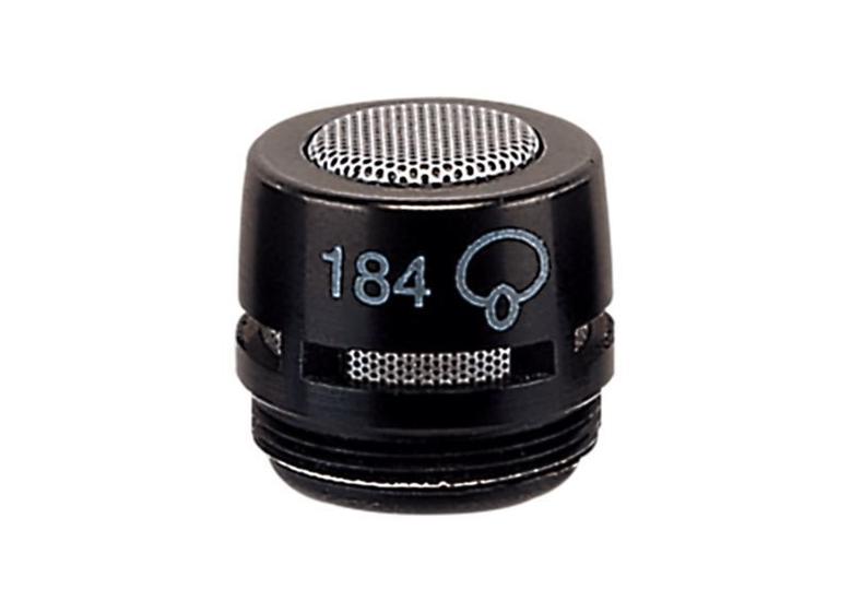 Imagem de Capsula para microfone Shure R184B Cardioide