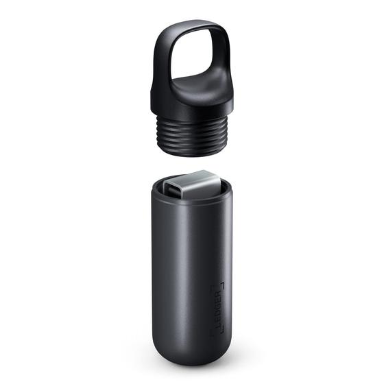 Imagem de Capsula Protetora Ledger Nano X - On-The-Go