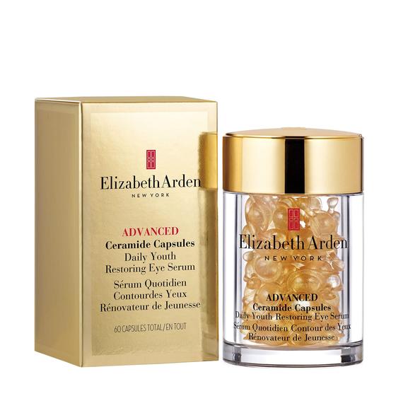 Imagem de Cápsulas de soro ocular Elizabeth Arden Advanced Ceramide 60