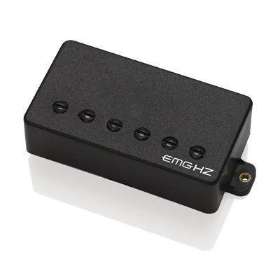 Imagem de Captador Emg para Guitarra H1 Ponte Humbucking Passivo