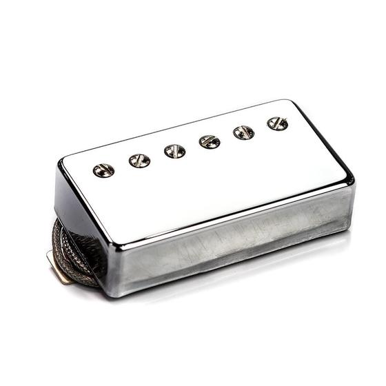 Imagem de Captador Guitarra (Braço) Humbucker Spirit LAF-Neck-CR