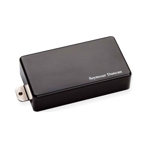 Imagem de Captador seymour duncan ahb-1n blackouts bridge 11106-31