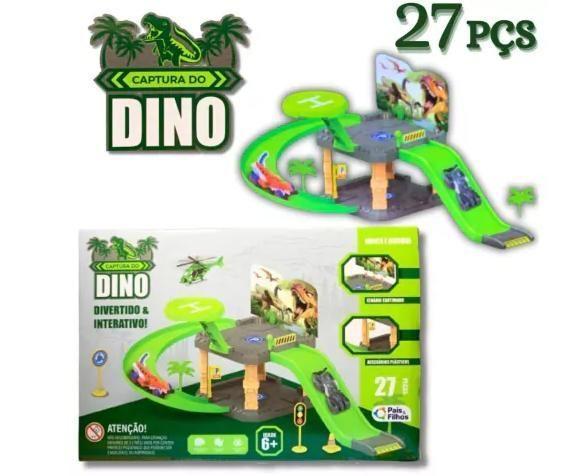 Imagem de Captura do dino 791714