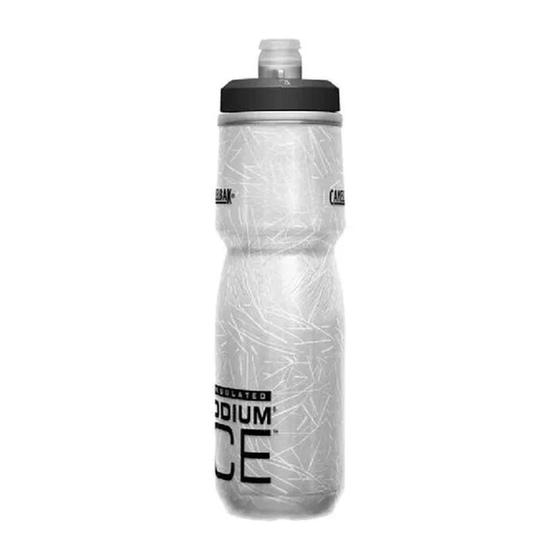 Imagem de Caramanhola Camelbak Podium Ice Térmica 620 Ml - Preto