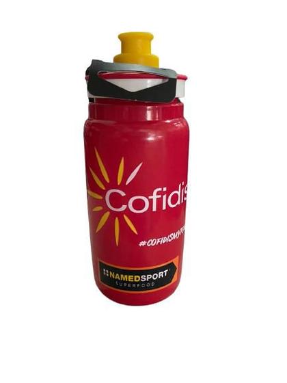 Imagem de Caramanhola Elite Fly Cofidis 550ml