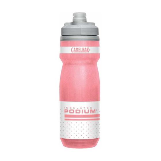 Imagem de Caramanhola Garrafa Térmica Podium Chill 620ml Camelbak