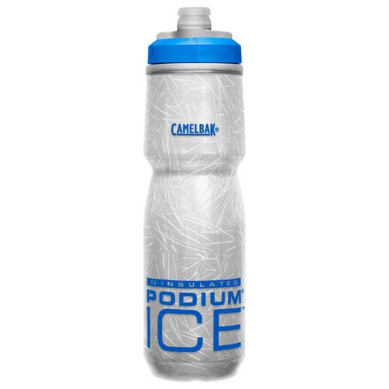 Caramanhola Garrafa Térmica Podium Ice 620ml Camelbak Menor preço em Caramanhola Garrafa Térmica Podium Ice 620ml Camelbak