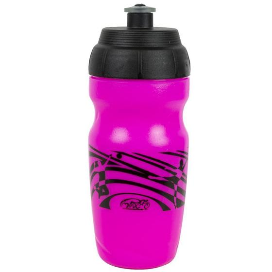 Imagem de Caramanhola Isotherm Impacto Free 400 ML Rosa
