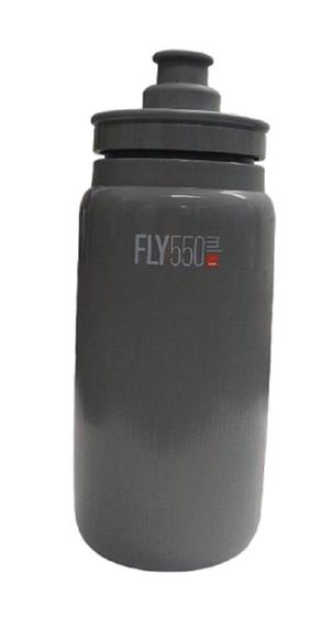 Imagem de Caramanhola Shimano Fly Tex 550ML - ELITE