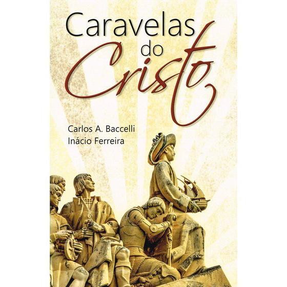 Imagem de Caravelas do Cristo - LEEPP