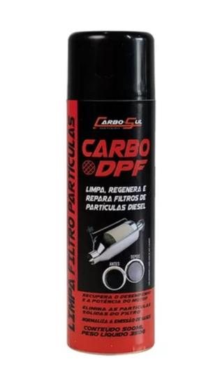 Imagem de Carbo DPF
