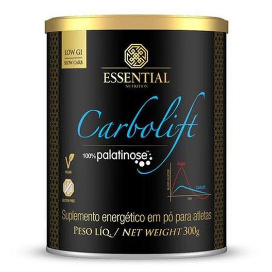 Imagem de Carbolift (300g) - Essential Nutrition