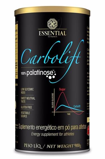 Imagem de Carbolift (900g )- Essential Nutrition