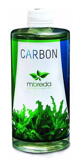 Imagem de Carbon Co2 Carbono Líquido Para Aquário Plantado 500ml - MBreda