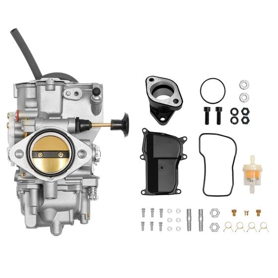 Imagem de Carburador ATRACYPART para ATV Yamaha 1987-1990 e 1992-1995