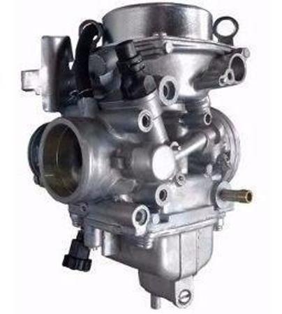 Imagem de Carburador cbx250 01-08 twister250 smart fox 11600-df0-tw01