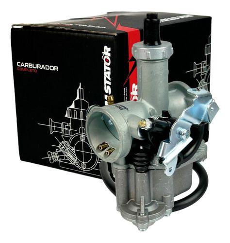 Imagem de Carburador Completo Cg Titan 125 1983 A 1999 Today Ml