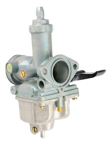 Imagem de Carburador Completo Fan 125 2005 2008 Titan 2002 2004 Scud