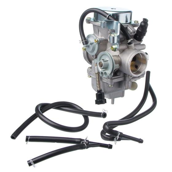 Imagem de Carburador Completo GP CBX 250 Twister 2001 2002 2003 2004 2005 2006 2007 2008