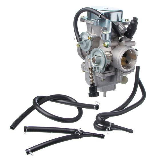 Imagem de Carburador Completo Gp7 Cbx 250