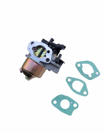 Imagem de Carburador Completo Motores 4/5,5/6,5/7 Hp + Juntas