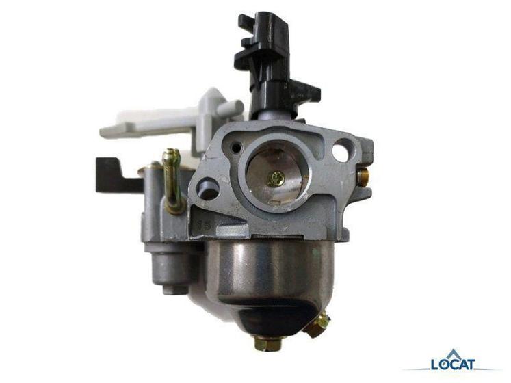 2557 Carburador Completo para Motor Estacionário 7.0HP - 2557 - Buffalo ...