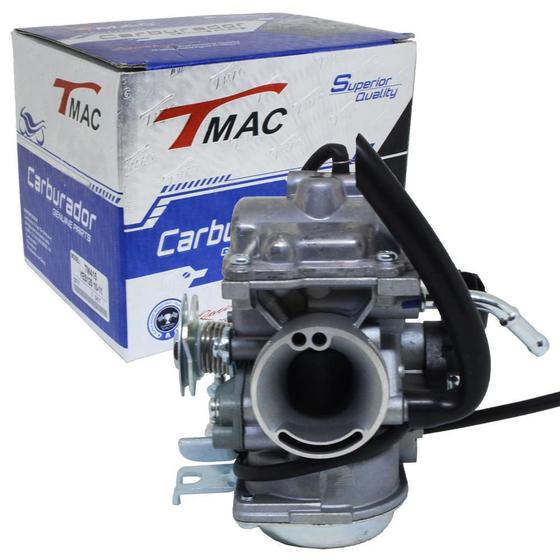 Imagem de Carburador Completo Suzuki Yes 125 2010 A 2010 T-Mac