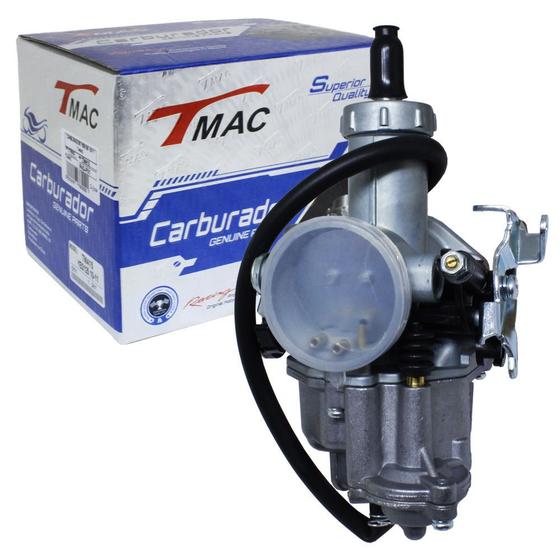 Imagem de Carburador Completo Titan 125 1995 A 1999 T-Mac